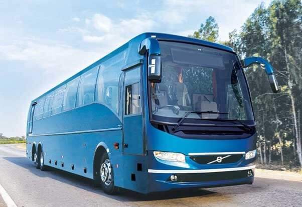 Mini Bus