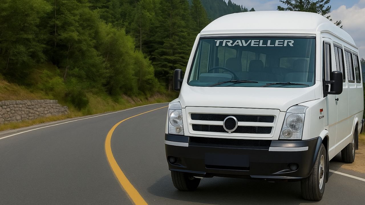 Why-Hire-Tempo-Traveller-for-Office-Team-Trips